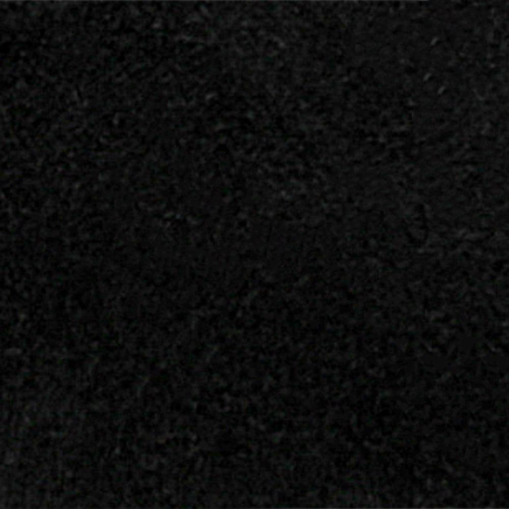 Liz Black Suede F26