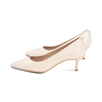 Liz Ivory Leather F26