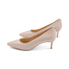 Liz Natural Leather S25