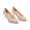 Liz Natural Leather S25