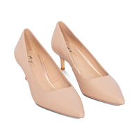 Liz Nude Leather S26