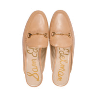 Lizzie French Sand Leather S26