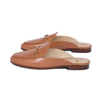 Lizzie Saddle Leather F25