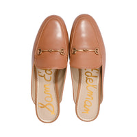 Lizzie Saddle Leather F25