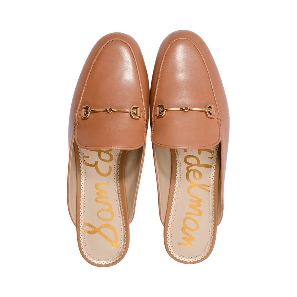 Lizzie Saddle Leather F25