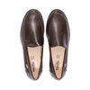 London3 Brown Leather F23