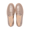 London6 Taupe Leather S24