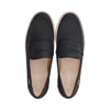 London7 Black Gum Leather S25