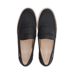 London7 Black Gum Leather S25