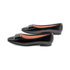 Losaltos Black Leather S24