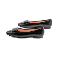 Losaltos Black Leather S24