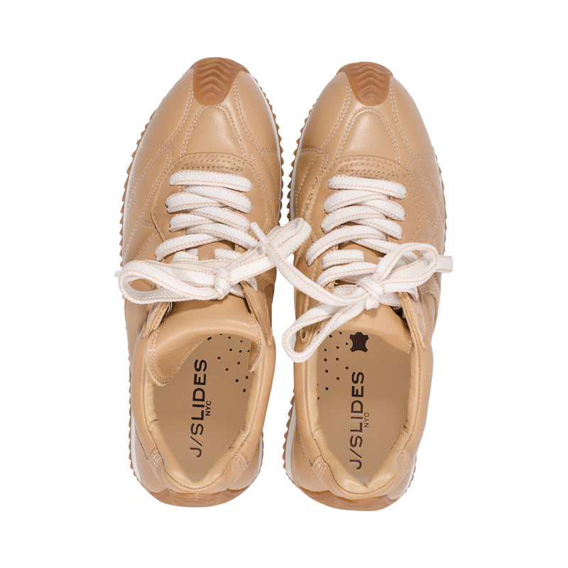 Lottie Light Sand S25