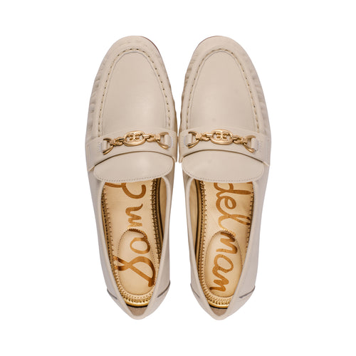 Lucia Ivory Leather S24