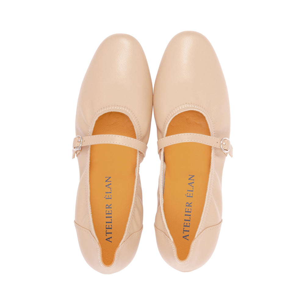 Lucente Sand Leather S26