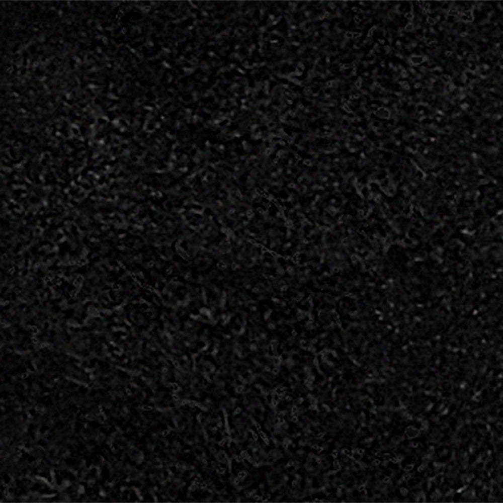 Lucente Black Suede F26