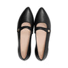 Lucerne Black Leather F25
