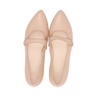 Lucerne Nude Leather S26
