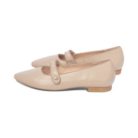 Lucerne Cream Leather S26