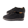 Lupin Black / Gold Knit F23