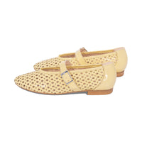 Lyrical Butter Patent S26