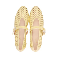 Lyrical Butter Patent S26