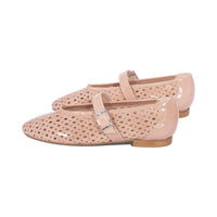 Lyrical Nude Patent S26