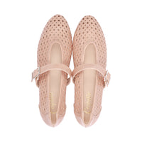 Lyrical Nude Patent S26