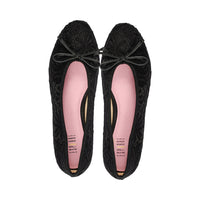 Mel Black Designer Lace F26