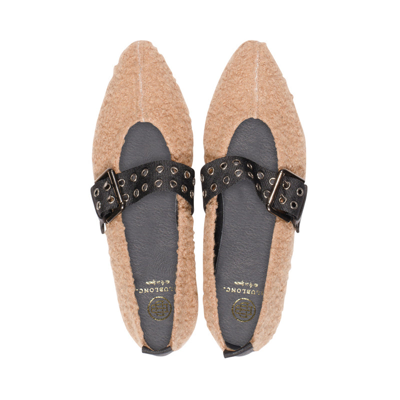 Mabel Camel Sherpa F23