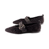 Mabel Black Sherpa F23
