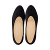 Macaw Black Hammered Velvet F24