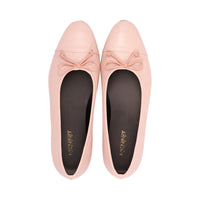Madeleine Rose Leather S26