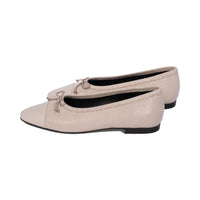 Madeleine Taupe Leather S26