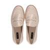 MaryBella Faux Cream Leather S24