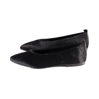 Manda Black Pony F23