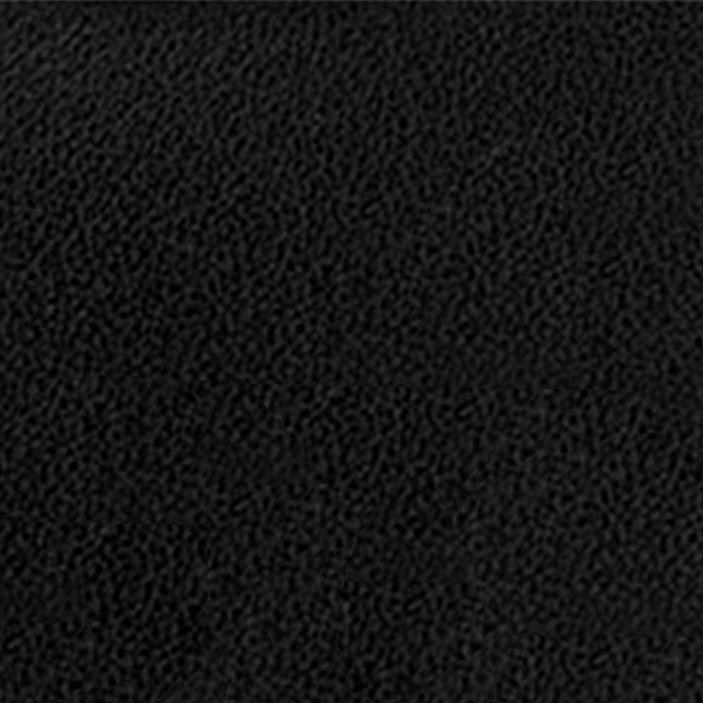 Erica Black Leather F26