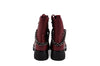 Maple Wine Leather F24