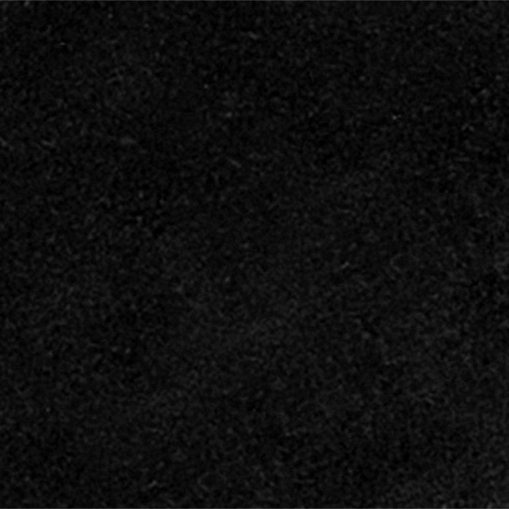 Margaux Black Suede F26