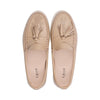 Margaux Taupe Leather S25