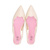 Marik Ivory Leather S25
