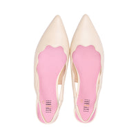 Marik Ivory Leather S25