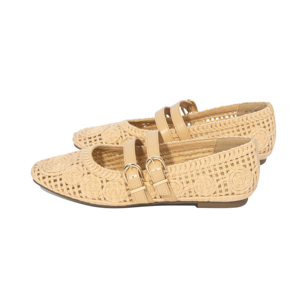 Marilyn Natural Crochet S26