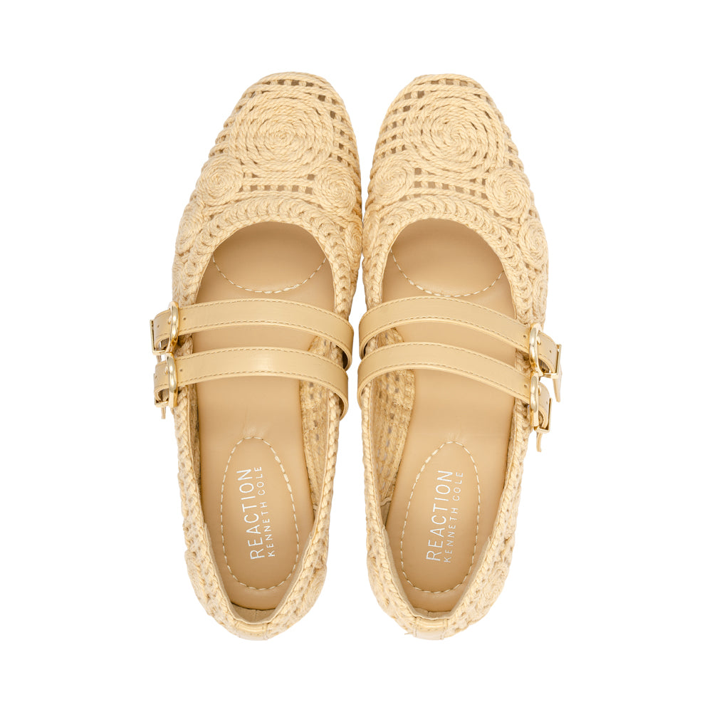 Marilyn Natural Crochet S26