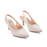Marion Silver Fabric S25