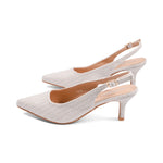 Marion Silver Fabric S25