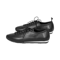 Marlago Black Leather F25