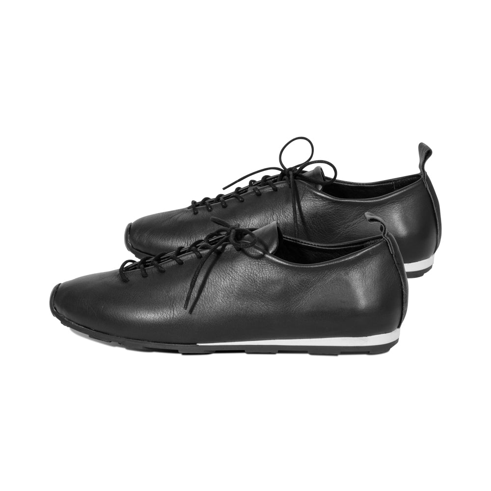 Marlago Black Leather F25