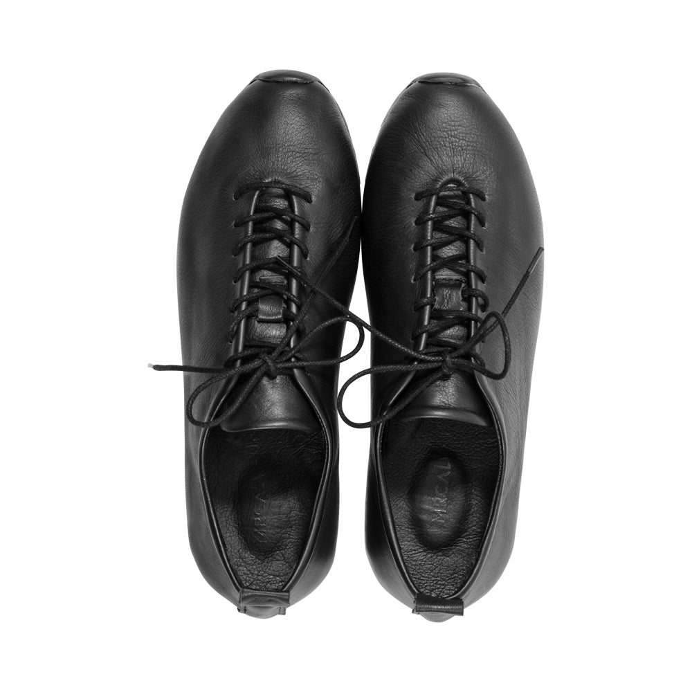 Marlago Black Leather F25