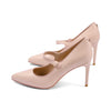 Marry Blush Leather S25