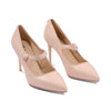Marry Blush Leather S25